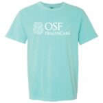 OSF Healthcare Comfort Colors T-Shirt